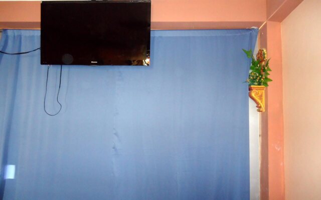 Barathi Star Hotel
