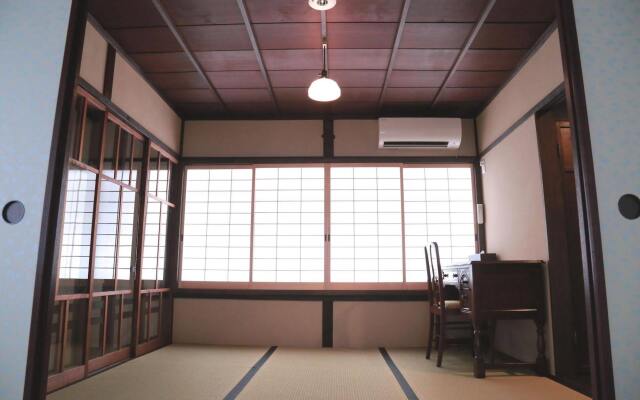 Kyomachiya-Oyado Hana