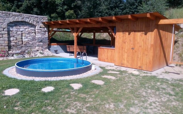 Penzion Klášterec Nad Orlicí