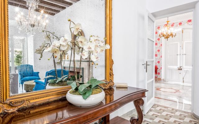 iloftmalaga Villa  Elisa