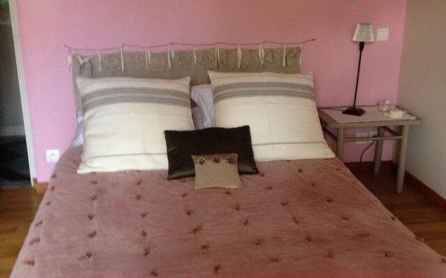 Chambre d'hôtes Les Hortensias