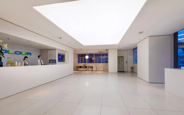 Colour Inn Shenzhen Chunfeng Branch