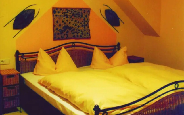 Waldhaus Colditz Garni