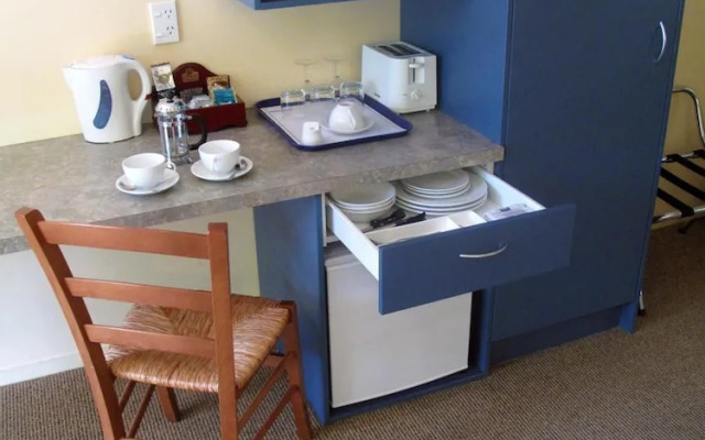 Comfort Inn Elliotts
