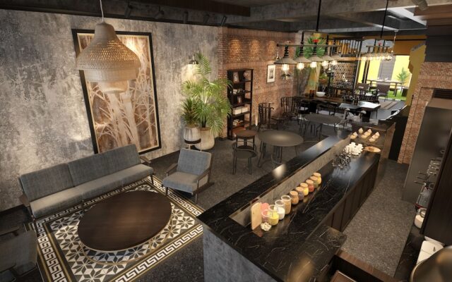 Caprice Hotel Danang