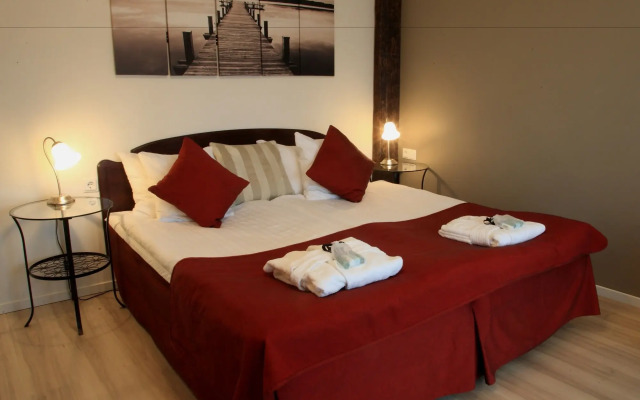 Vejby Strand Hotel
