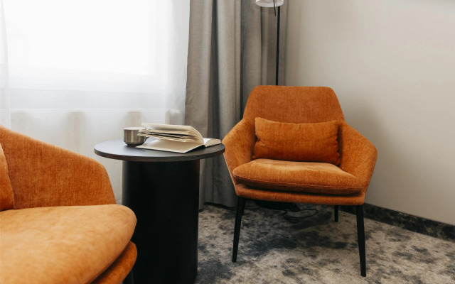 Best Western Plus Kalmarsund Hotell