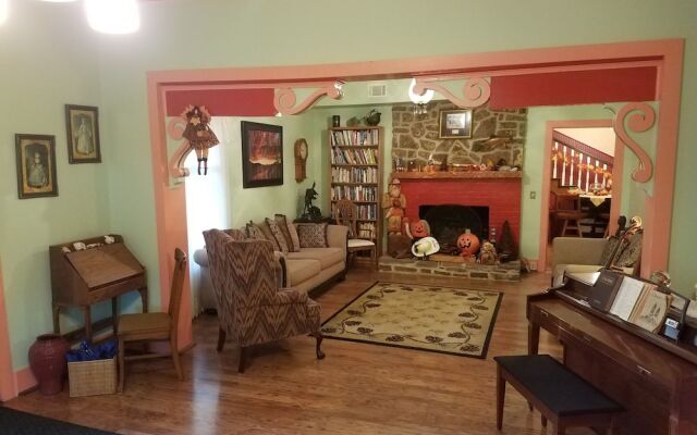 Ozark Country Inn Bed & Breakfast