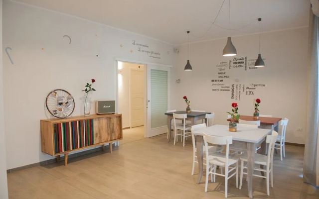 KissfromSalento B&B+Bike