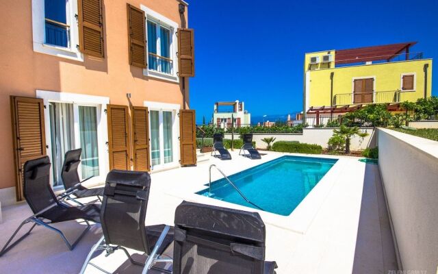 Villas Brac Hills