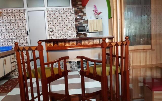 Affa Tourist Residence