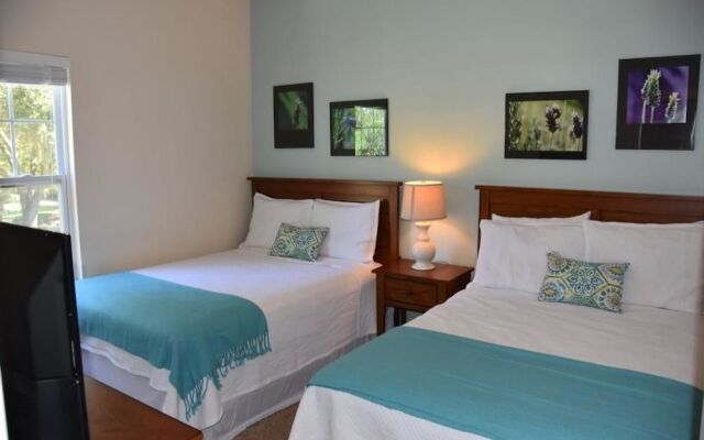 Villa Aventura - Lucaya Village