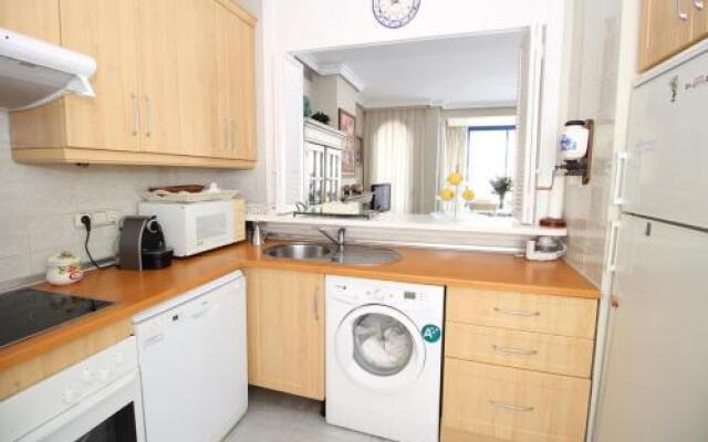 Apartment Serna