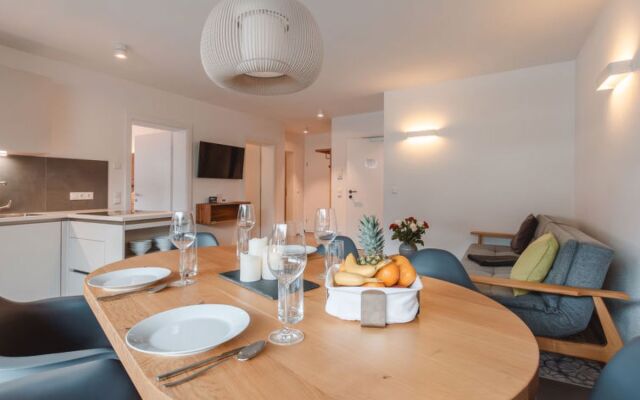 Das Georgen. Schmitten