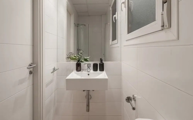 Koka - 3 Bedrooms Apartment in Ibiza