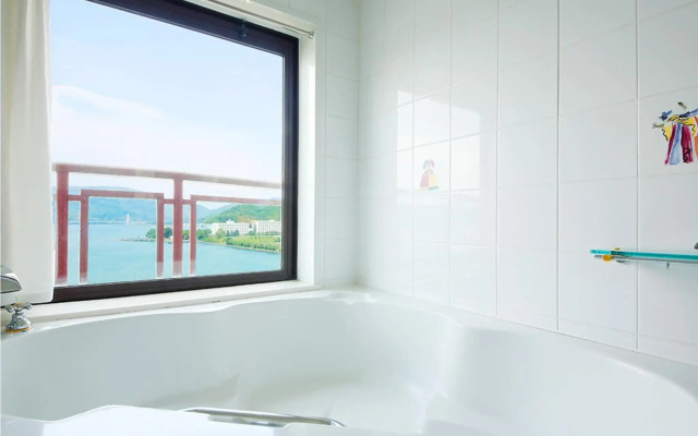 Hotel Bellmare