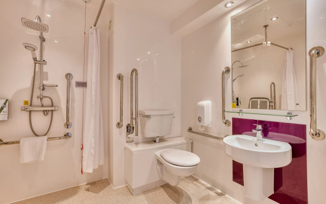 Premier Inn Bury St Edmunds North - A14