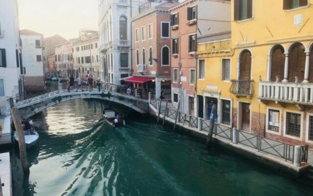 Charming Venice Santa Fosca