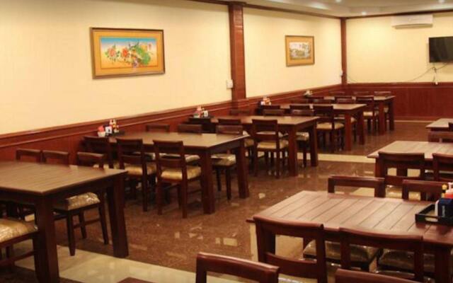Sengkeo Hotel
