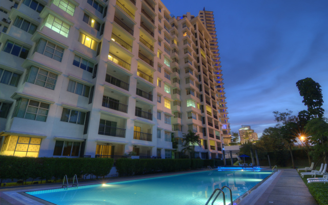 Wedgewood Residences Mont' Kiara