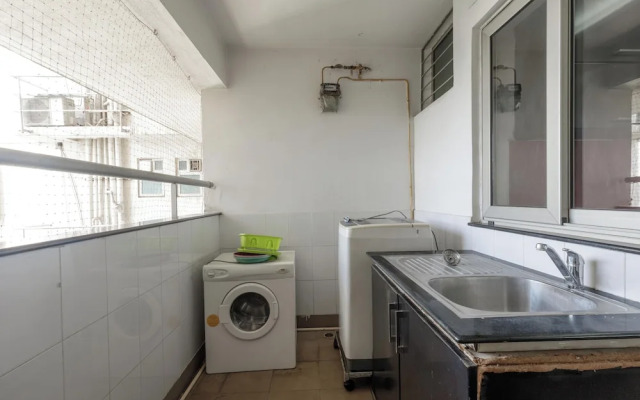 Lakeside Living by Red Olive Nr Airport 3bhk