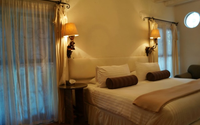 Casaluna Hotel Boutique