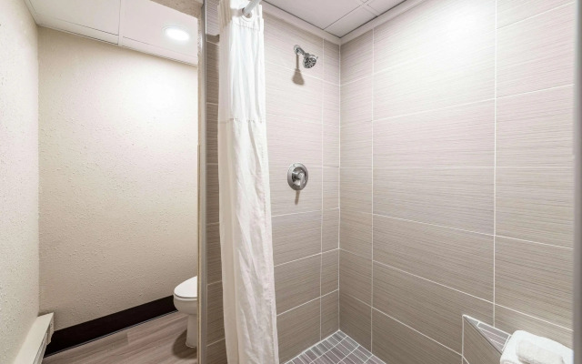 Quality Inn Bradley - Bourbonnais