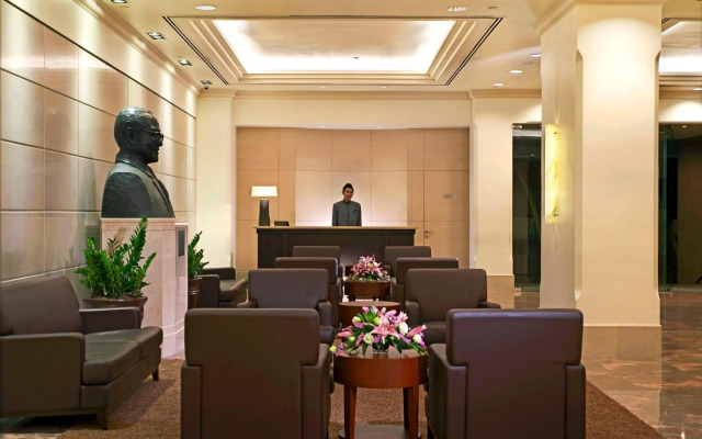 York Hotel
