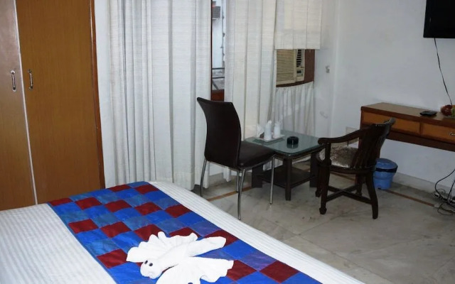 Maxfort Budget Hotel Gurgaon