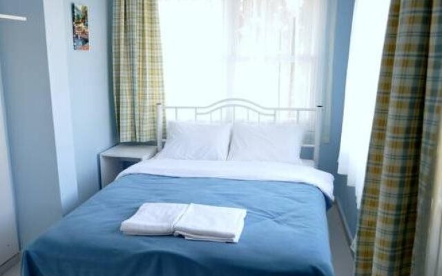 Mavi Konak Guest House