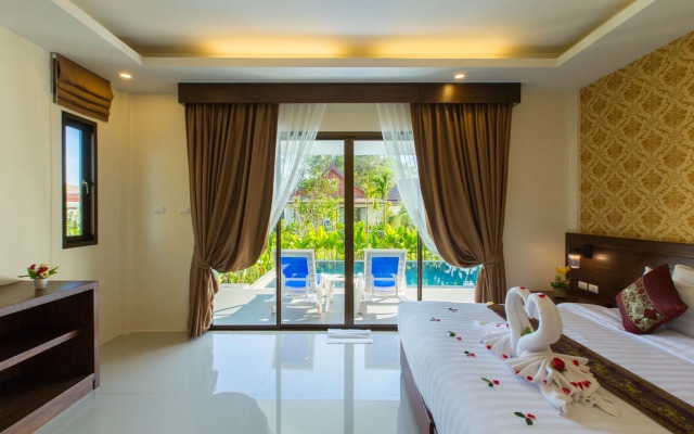 The Casita Phuket
