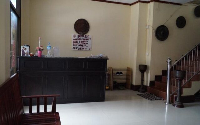 Abby Boutique Guesthouse
