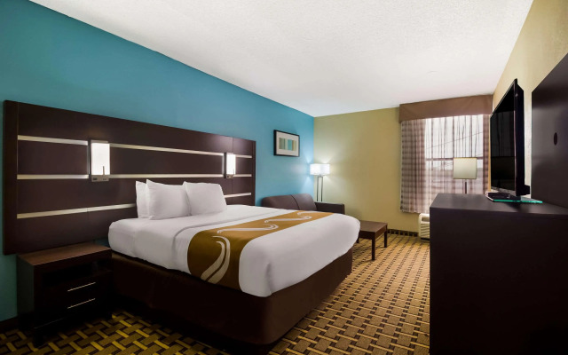 Quality Inn