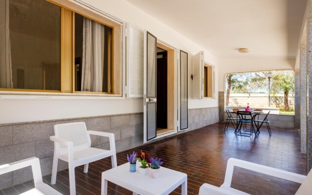 2903 Residence Mareluna - Bilo 1 by Barbarhouse