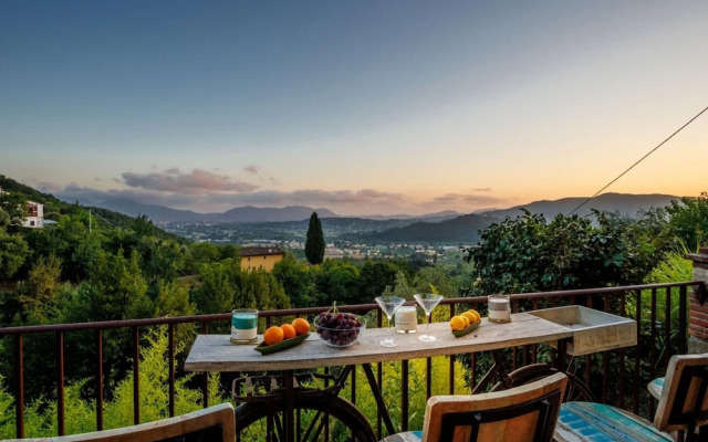 Villa Alice in Lucca