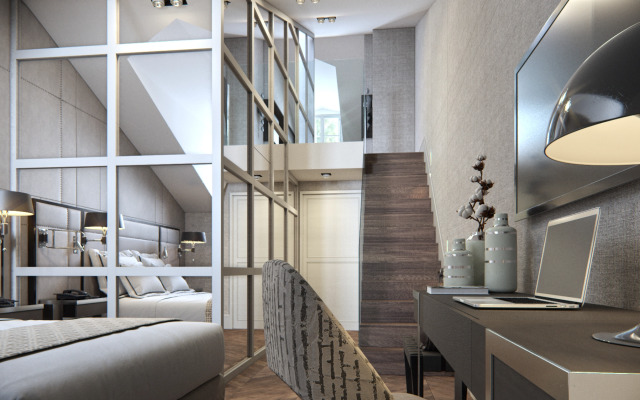 Room Mate Collection Gorka, San Sebastián