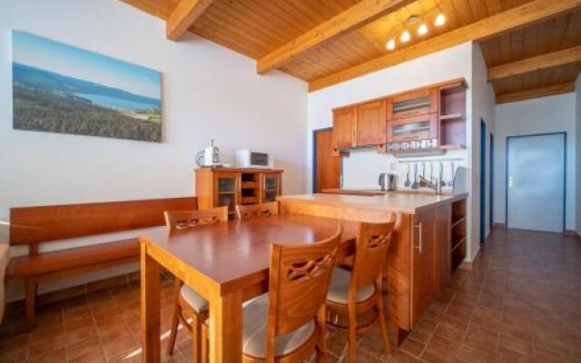Apartman Doky D8 Lipnohome