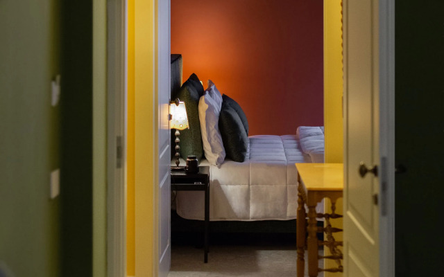 Monart Hospitality Capodimonte