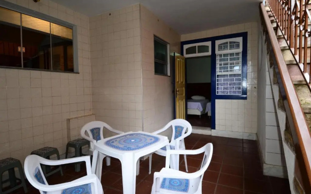 Casa de Hospedagem Dlourdes