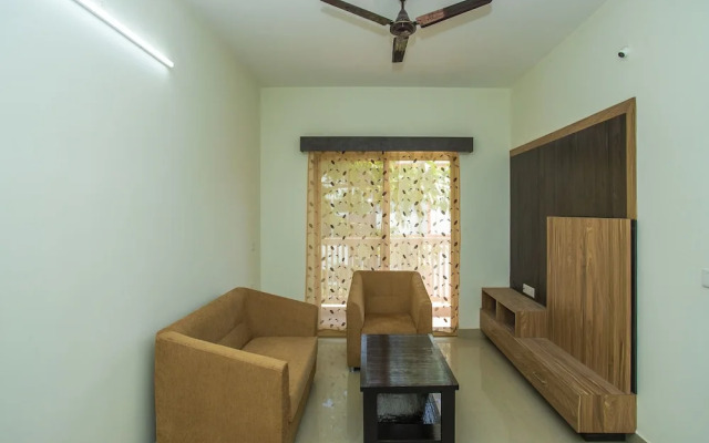 OYO 23055 Raintree Residences