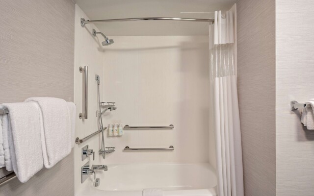 Sonesta Select San Ramon