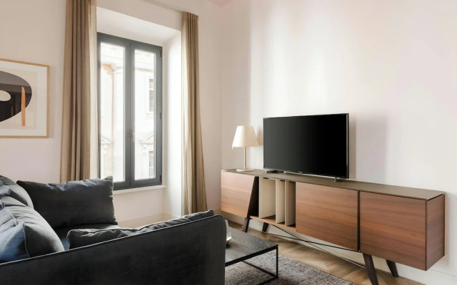 Piazza Barberini, Sonder Apartment by Marriott Bonvoy™