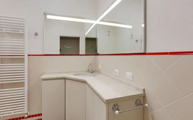 Apartment in Torri del Benaco Near Lake Garda