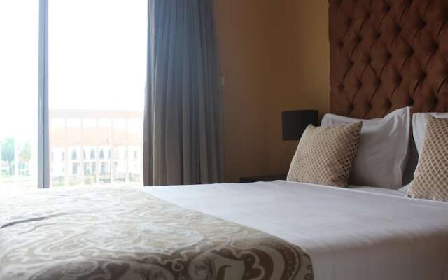 Hotel Imperio