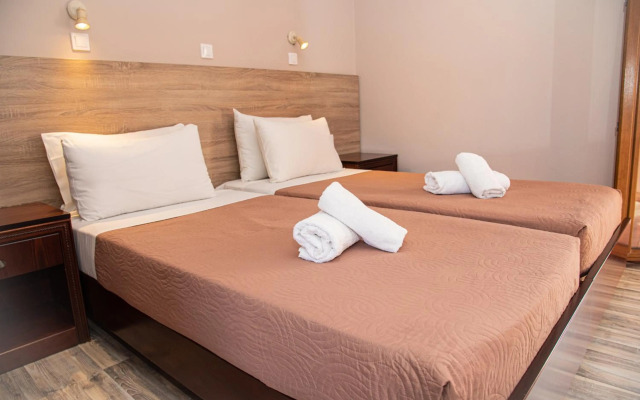Terezas Hotel