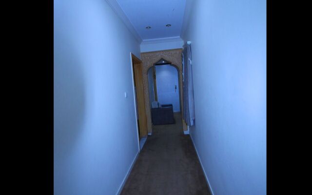 Odrest Hotel Apartments - Sary