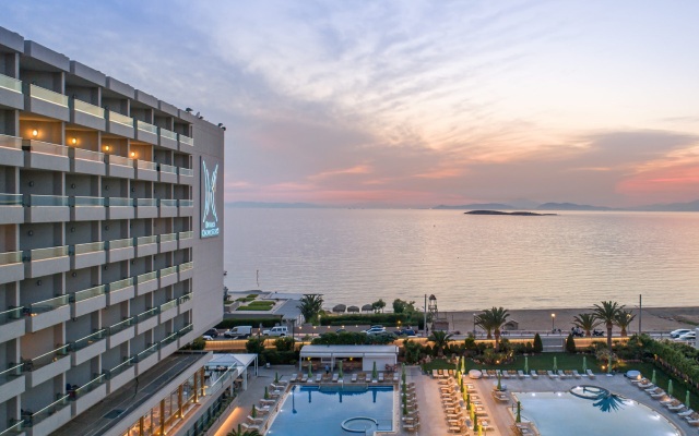 Divani Apollon Suites