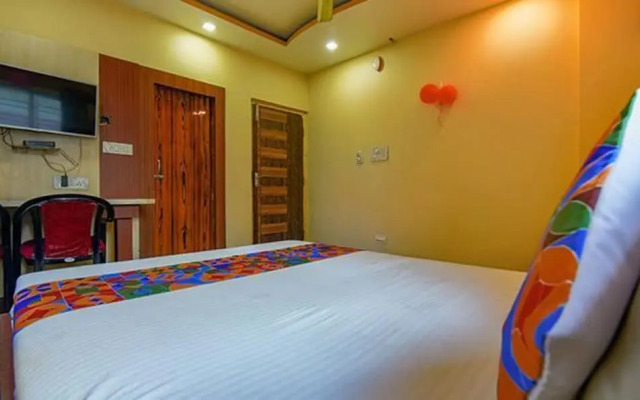 Fabhotel Ag Star
