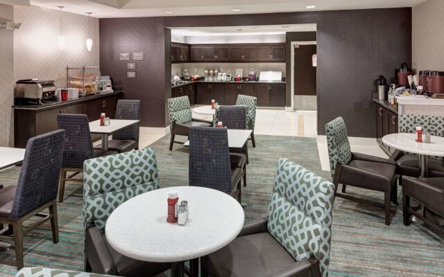 Residence Inn by Marriott Franklin Cool Springs