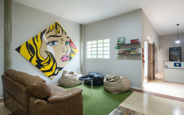 OYO Hostel La Casa de Pedra